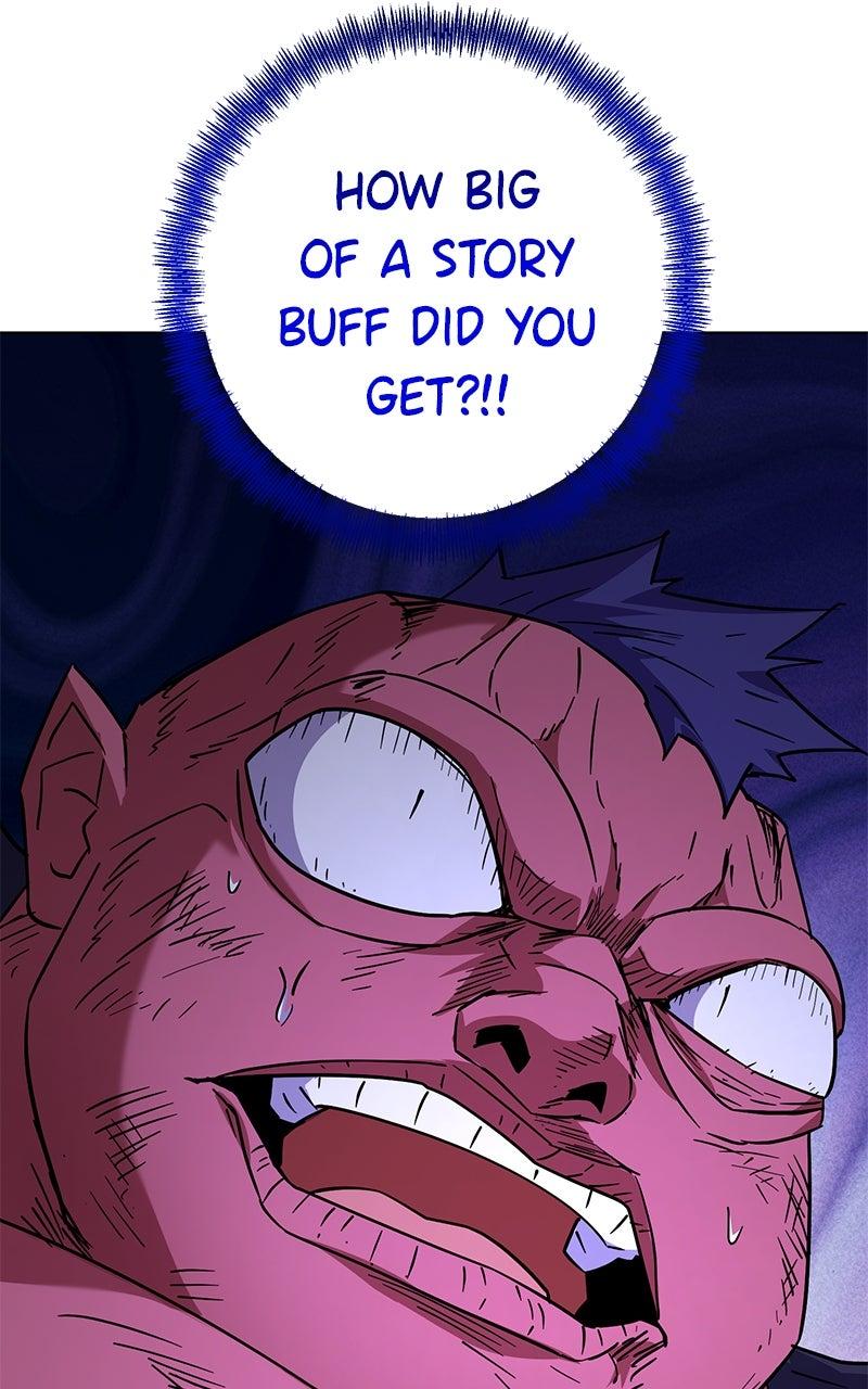 Surviving a Fantasy Adventure Comic Chap 130 - Next Chap 131