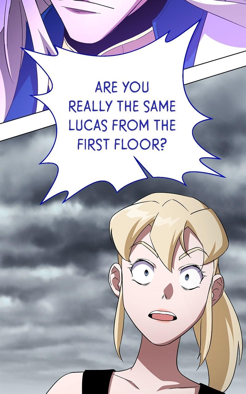 Surviving a Fantasy Adventure Comic Chap 130 - Next Chap 131