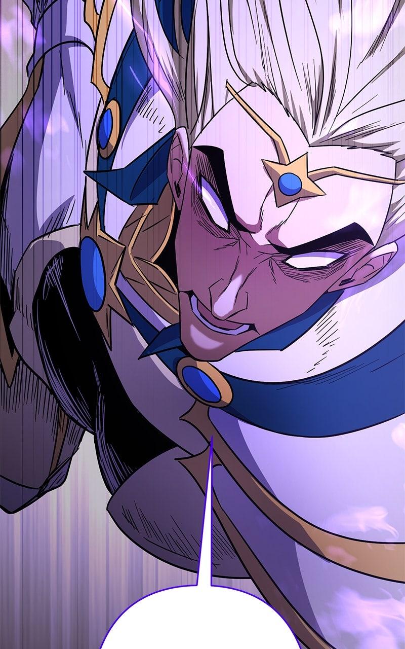 Surviving a Fantasy Adventure Comic Chap 130 - Next Chap 131