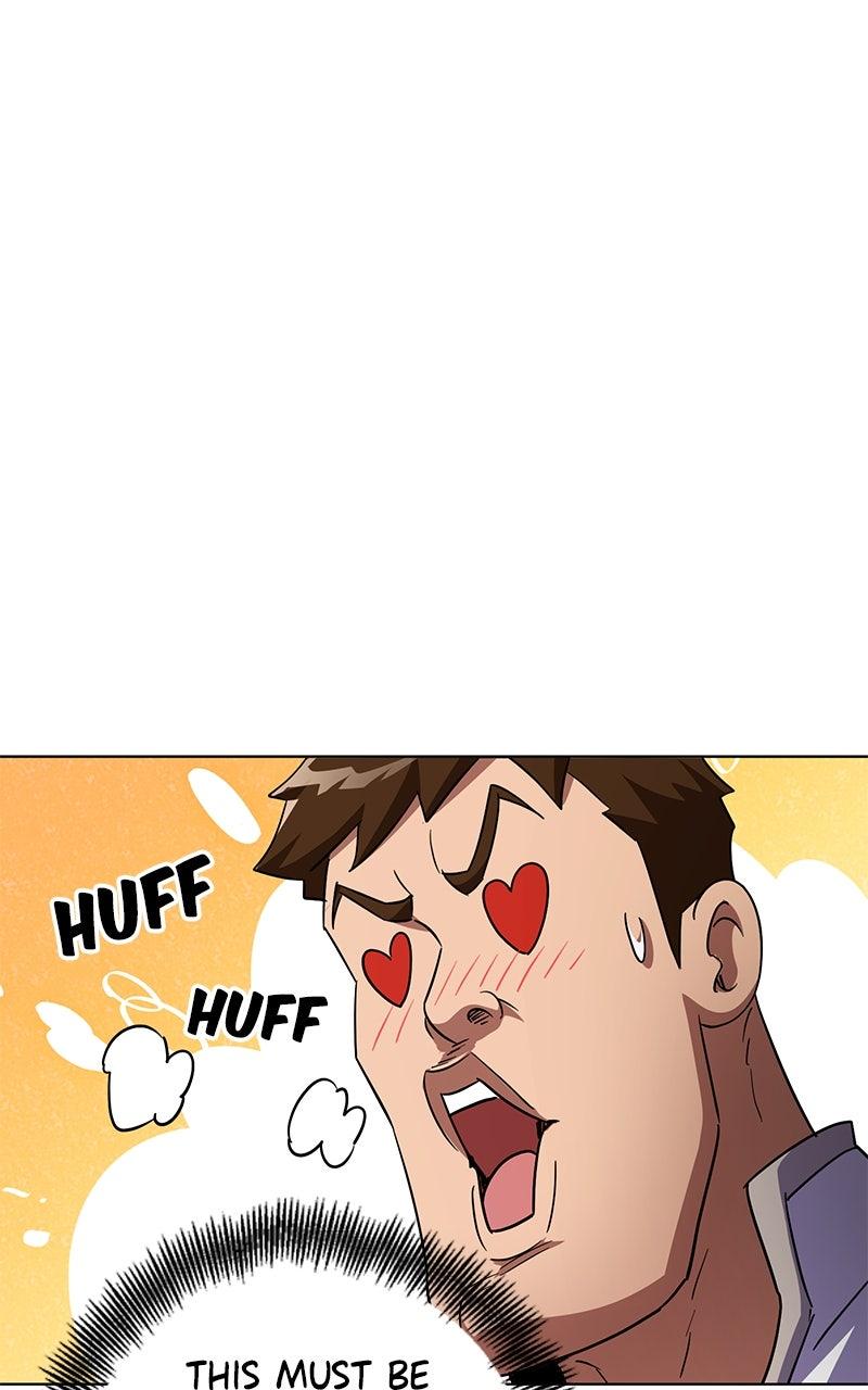 Surviving a Fantasy Adventure Comic Chap 130 - Next Chap 131