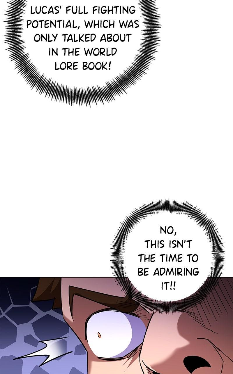 Surviving a Fantasy Adventure Comic Chap 130 - Next Chap 131