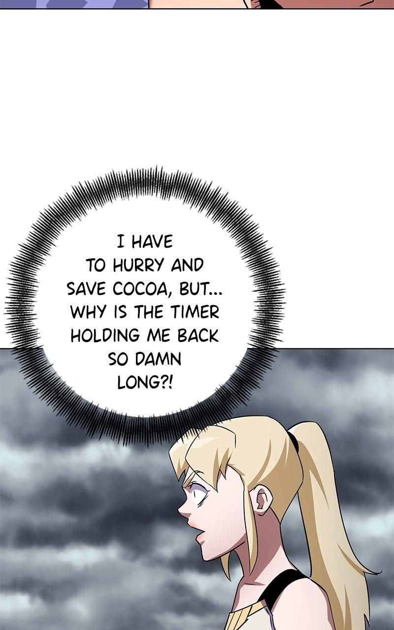 Surviving a Fantasy Adventure Comic Chap 130 - Next Chap 131