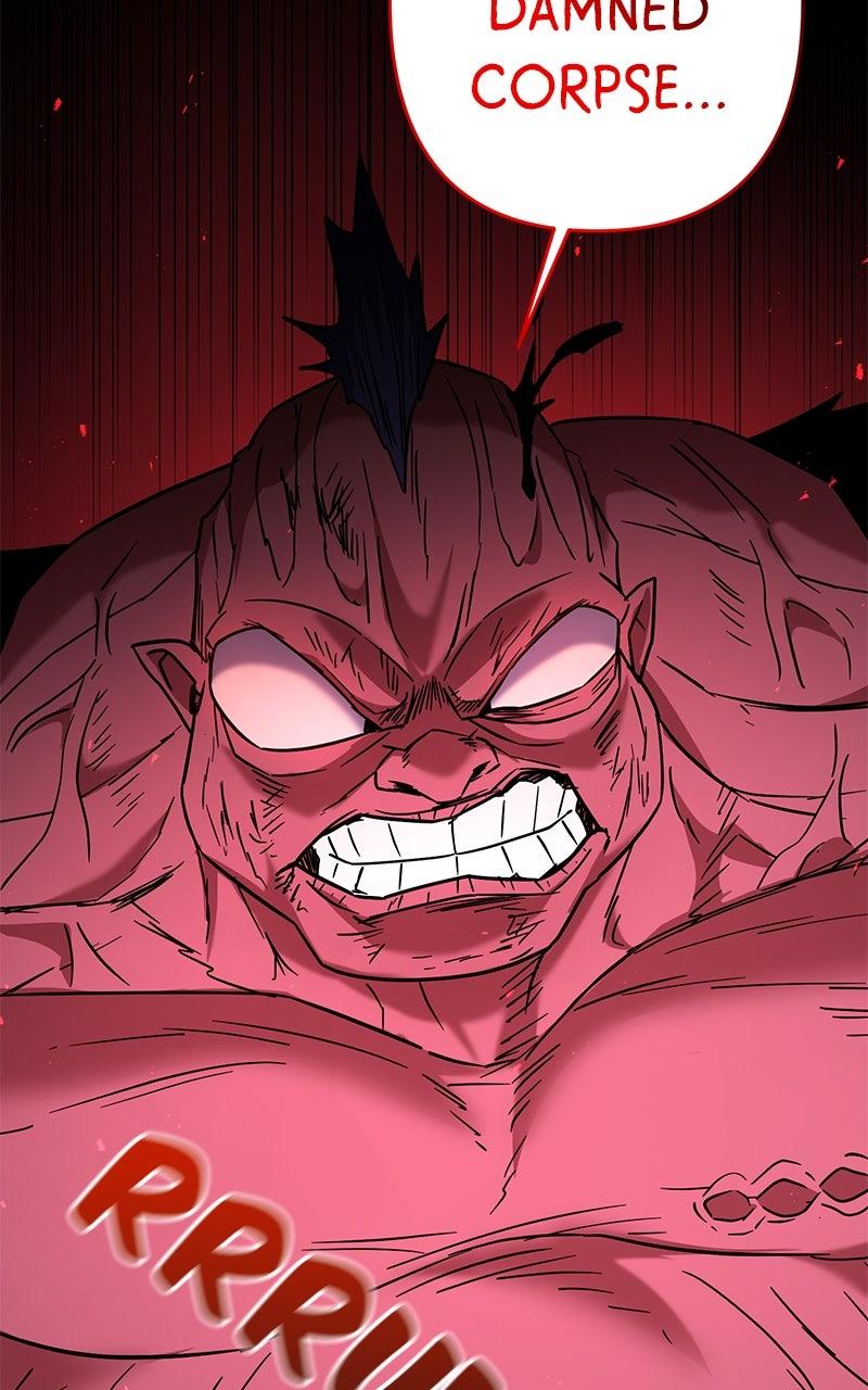 Surviving a Fantasy Adventure Comic Chap 130 - Next Chap 131