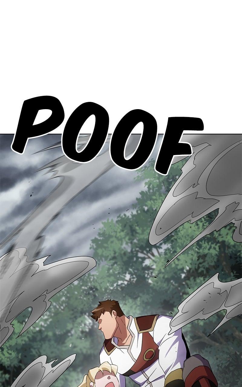 Surviving a Fantasy Adventure Comic Chap 131 - Next Chap 132