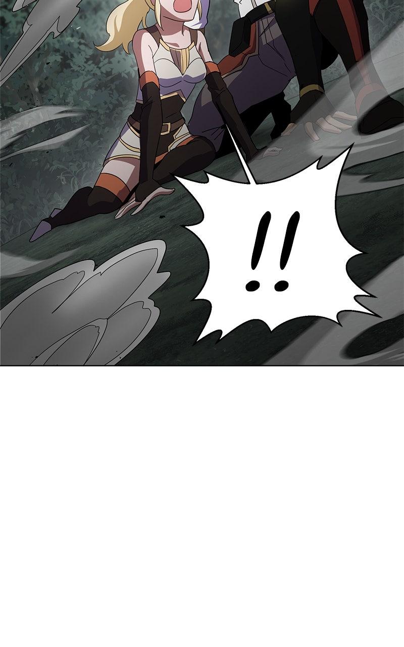 Surviving a Fantasy Adventure Comic Chap 131 - Next Chap 132