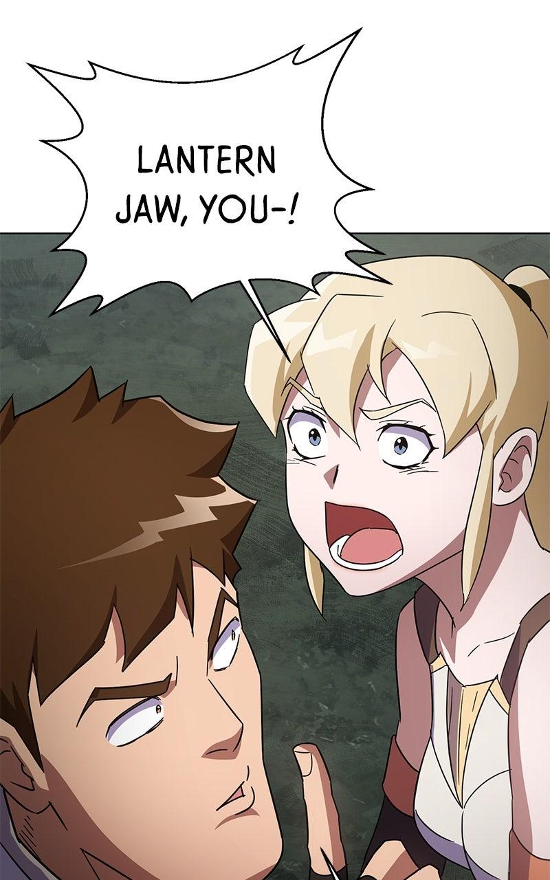 Surviving a Fantasy Adventure Comic Chap 131 - Next Chap 132