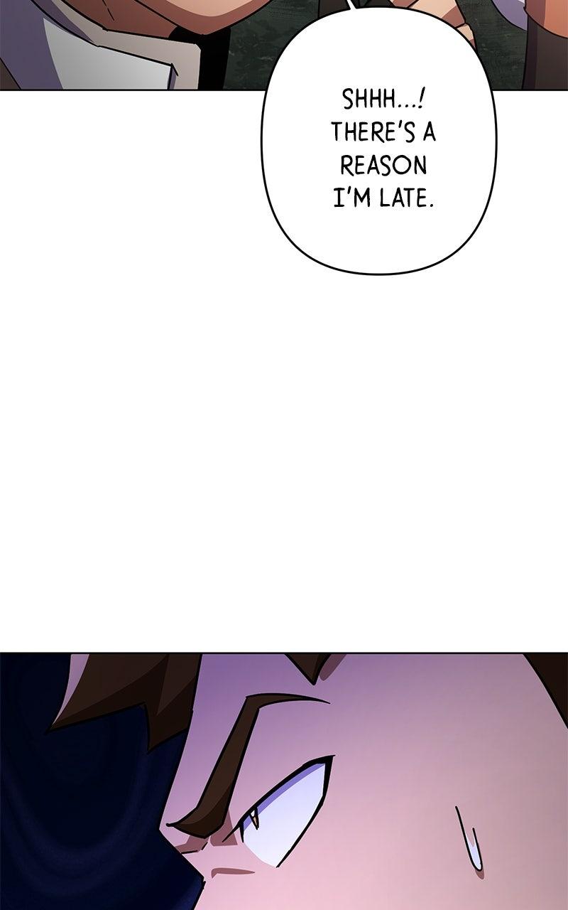 Surviving a Fantasy Adventure Comic Chap 131 - Next Chap 132