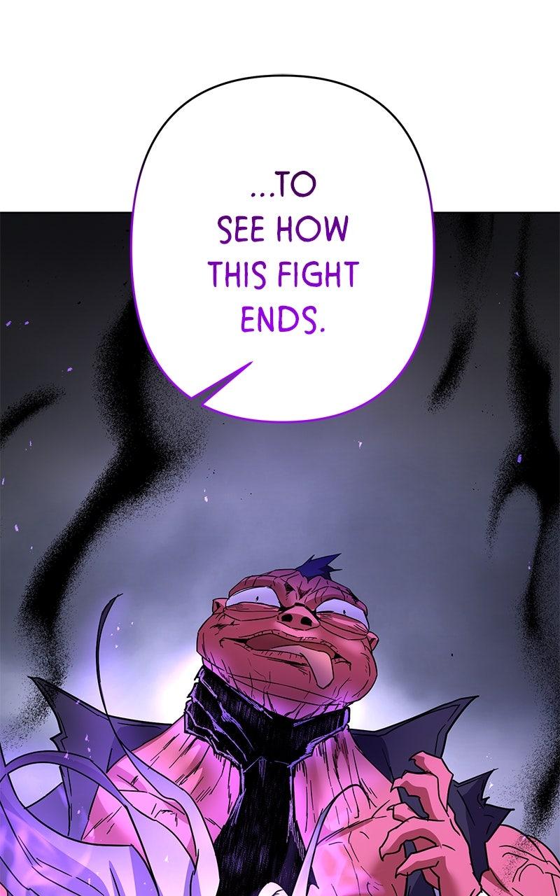 Surviving a Fantasy Adventure Comic Chap 131 - Next Chap 132