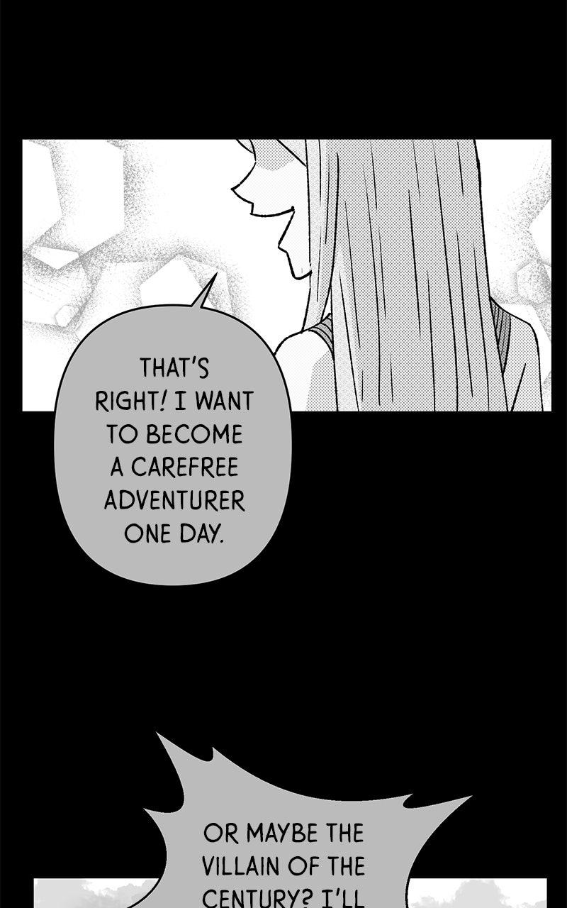 Surviving a Fantasy Adventure Comic Chap 131 - Next Chap 132