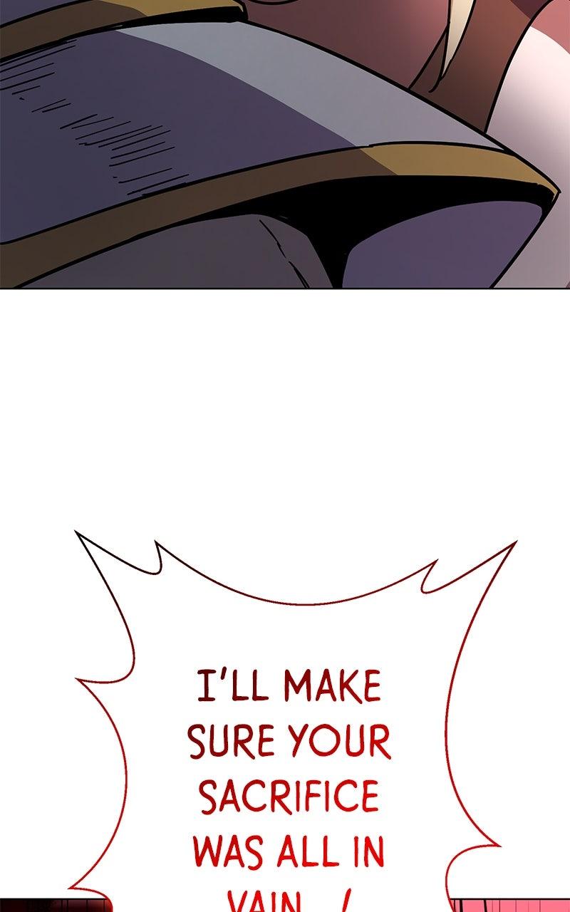 Surviving a Fantasy Adventure Comic Chap 131 - Next Chap 132