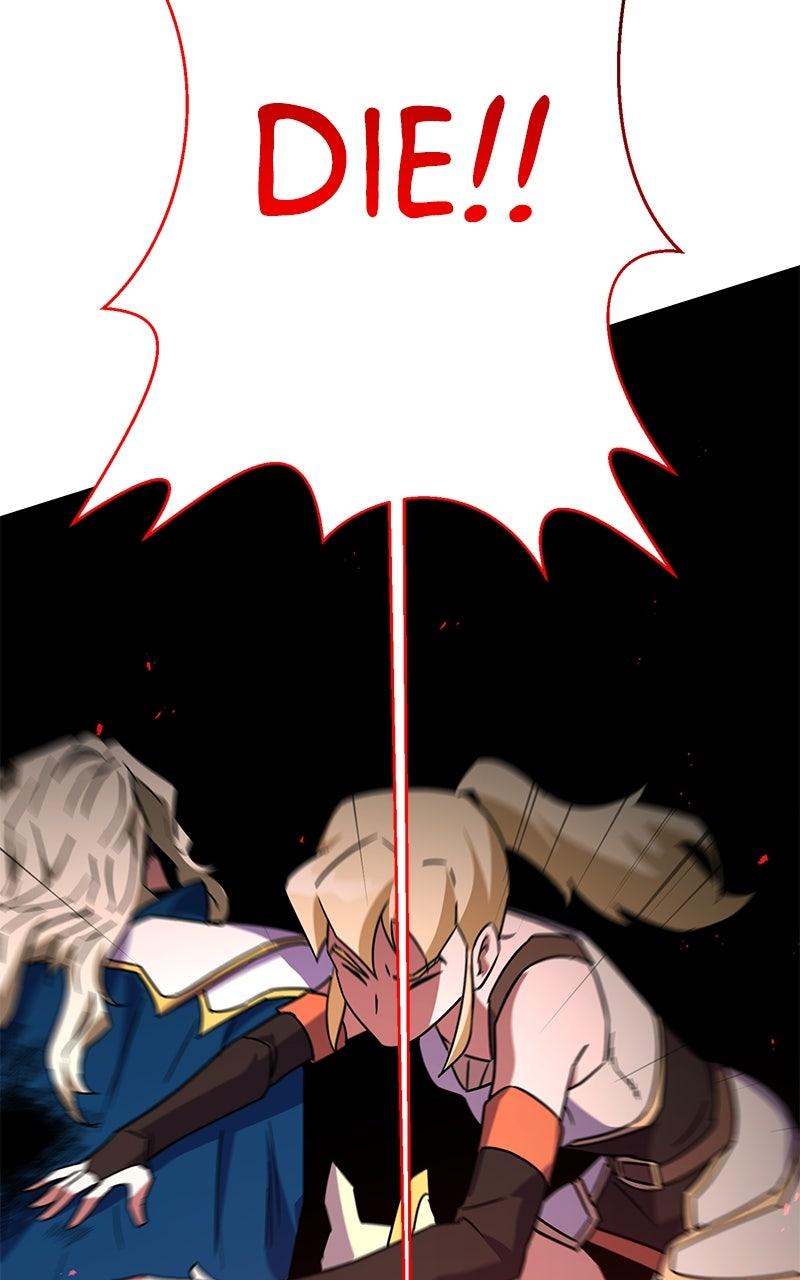 Surviving a Fantasy Adventure Comic Chap 131 - Next Chap 132