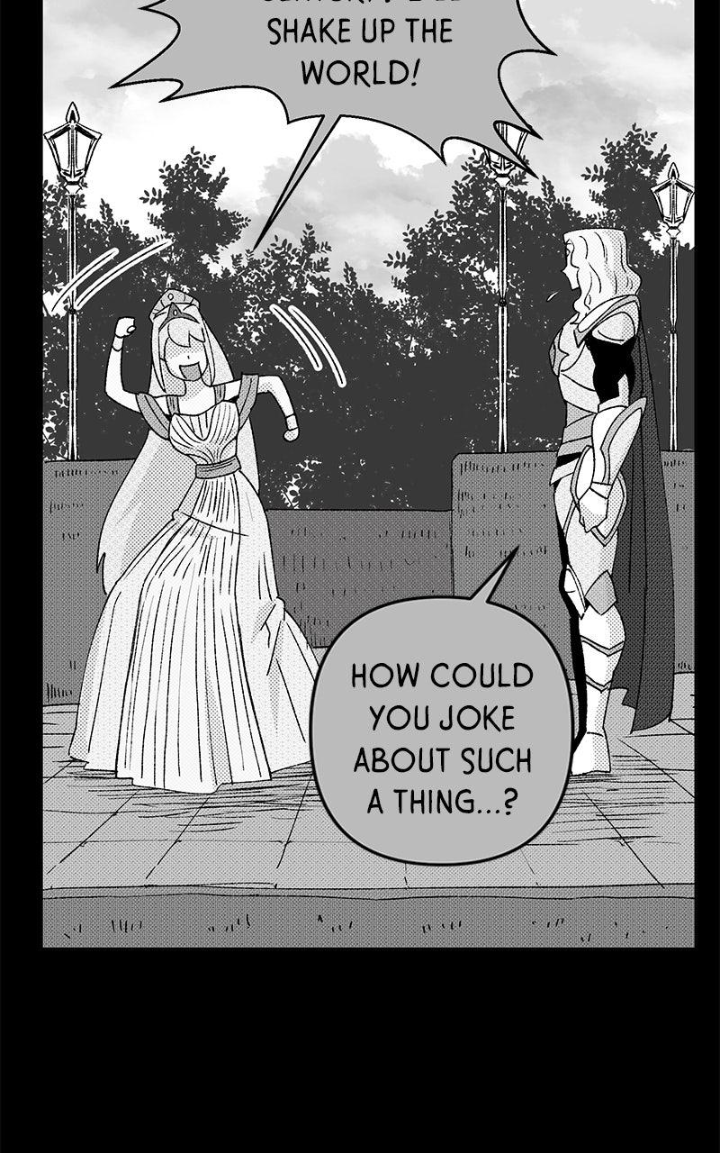 Surviving a Fantasy Adventure Comic Chap 131 - Next Chap 132