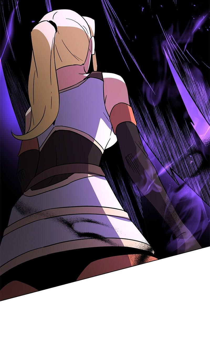 Surviving a Fantasy Adventure Comic Chap 131 - Next Chap 132