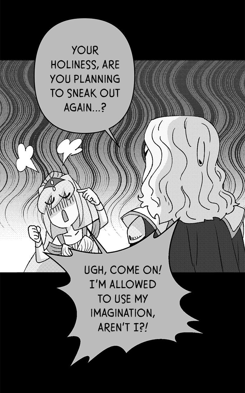 Surviving a Fantasy Adventure Comic Chap 131 - Next Chap 132