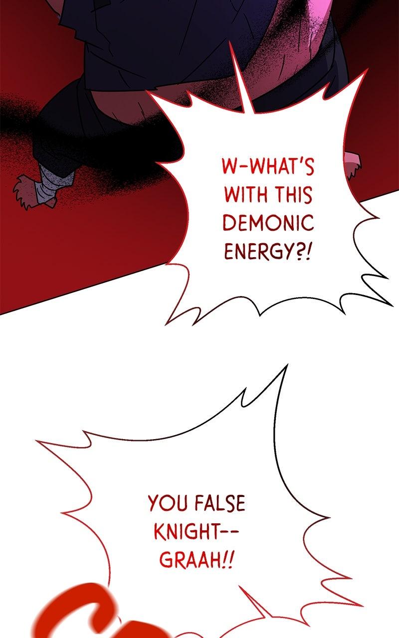 Surviving a Fantasy Adventure Comic Chap 131 - Next Chap 132