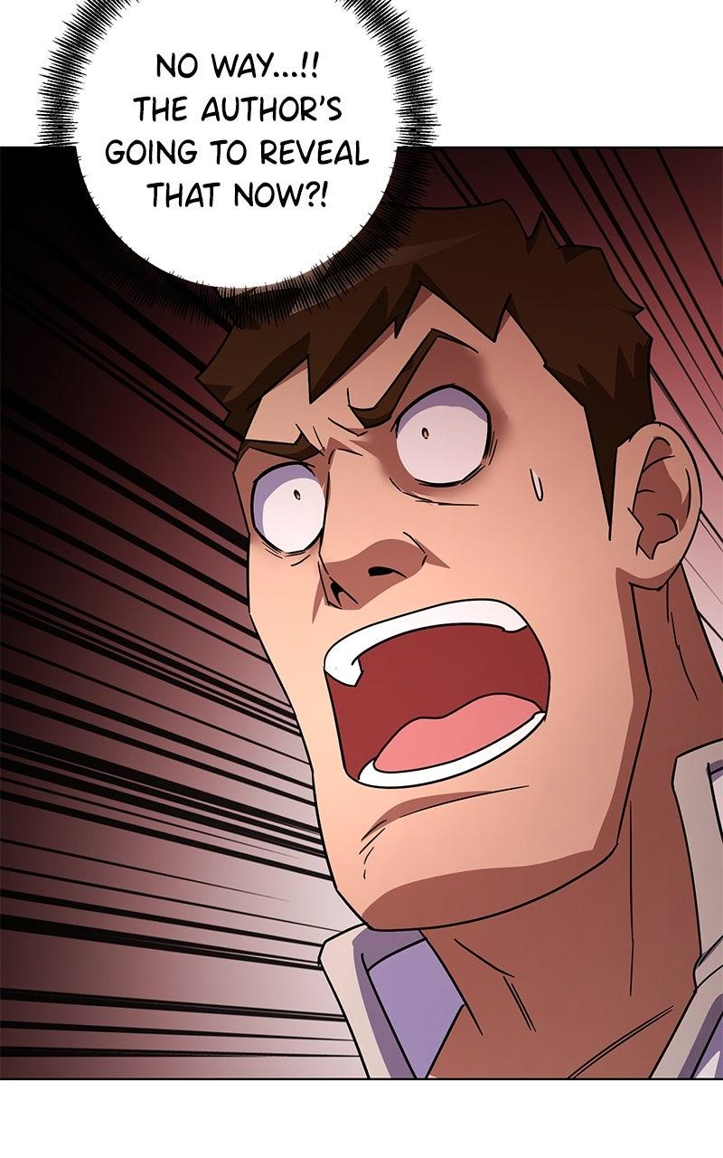 Surviving a Fantasy Adventure Comic Chap 131 - Next Chap 132