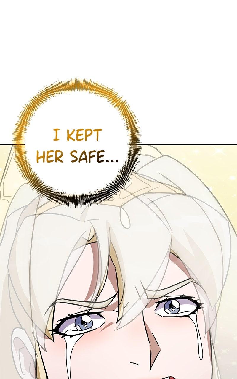 Surviving a Fantasy Adventure Comic Chap 131 - Next Chap 132