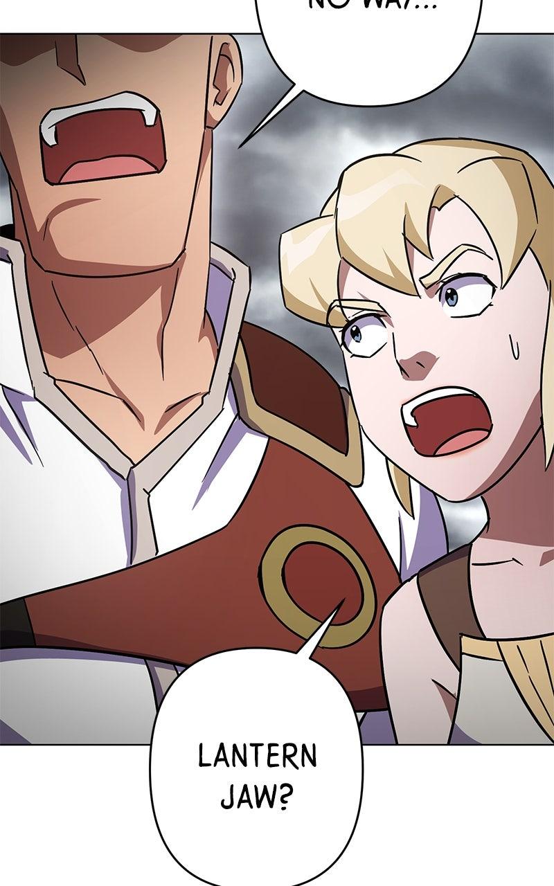 Surviving a Fantasy Adventure Comic Chap 131 - Next Chap 132