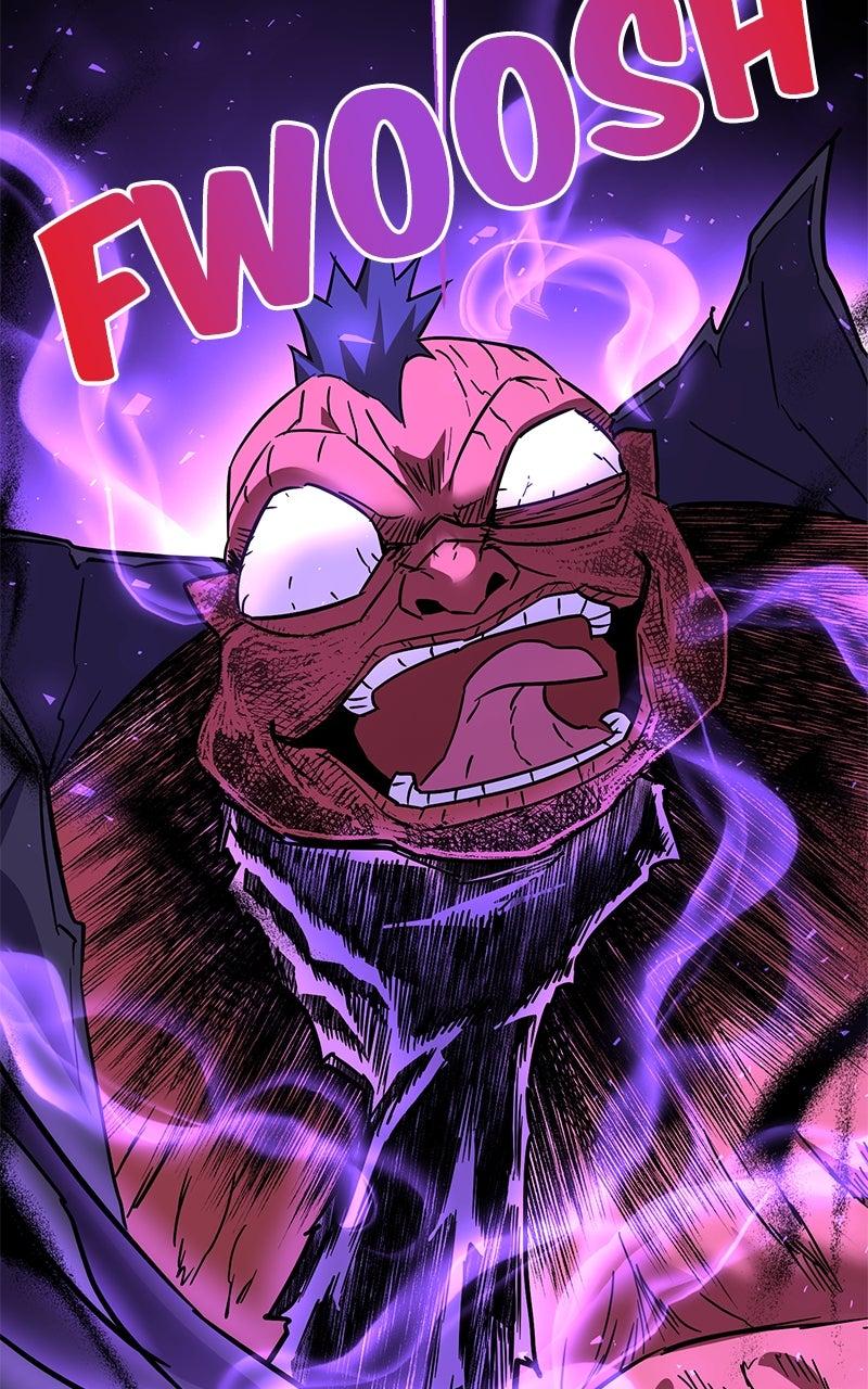 Surviving a Fantasy Adventure Comic Chap 131 - Next Chap 132