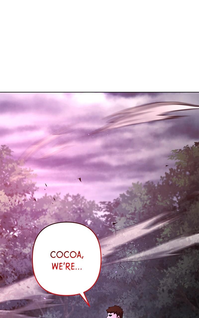 Surviving a Fantasy Adventure Comic Chap 131 - Next Chap 132
