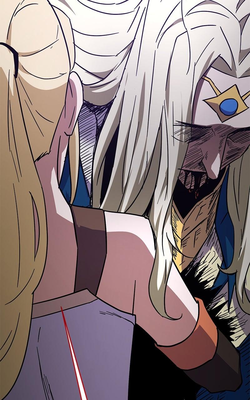 Surviving a Fantasy Adventure Comic Chap 131 - Next Chap 132