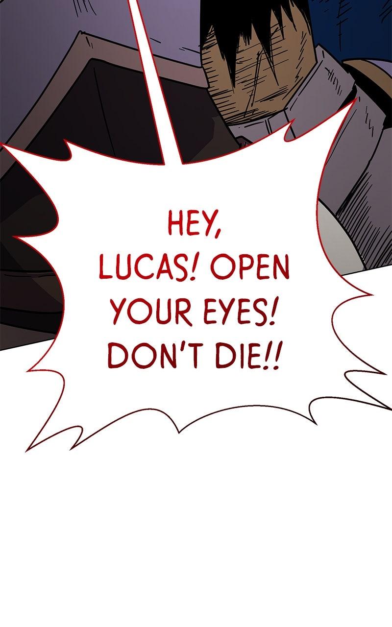 Surviving a Fantasy Adventure Comic Chap 131 - Next Chap 132
