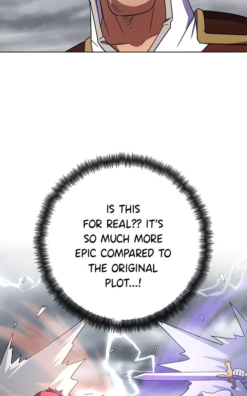 Surviving a Fantasy Adventure Comic Chap 131 - Next Chap 132