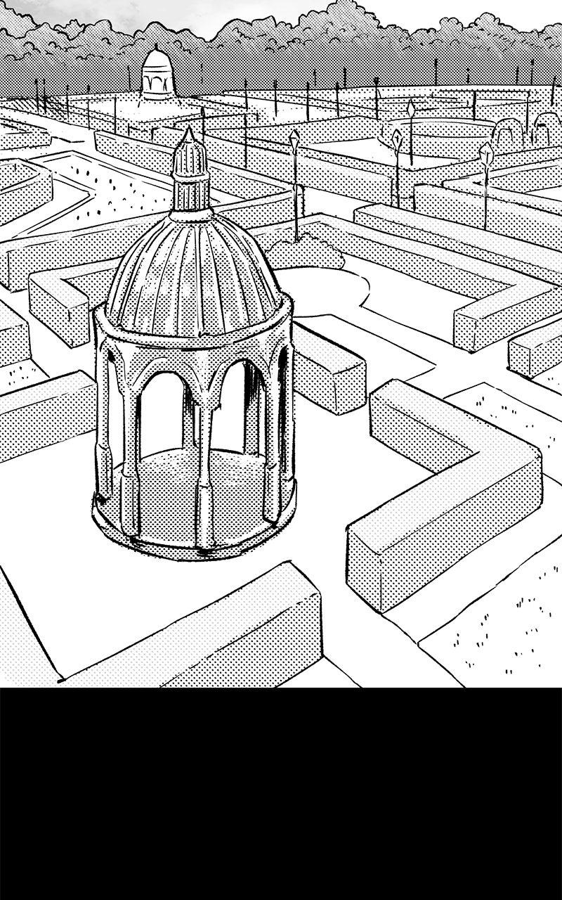 Surviving a Fantasy Adventure Comic Chap 131 - Next Chap 132