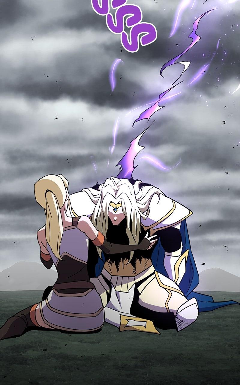 Surviving a Fantasy Adventure Comic Chap 131 - Next Chap 132