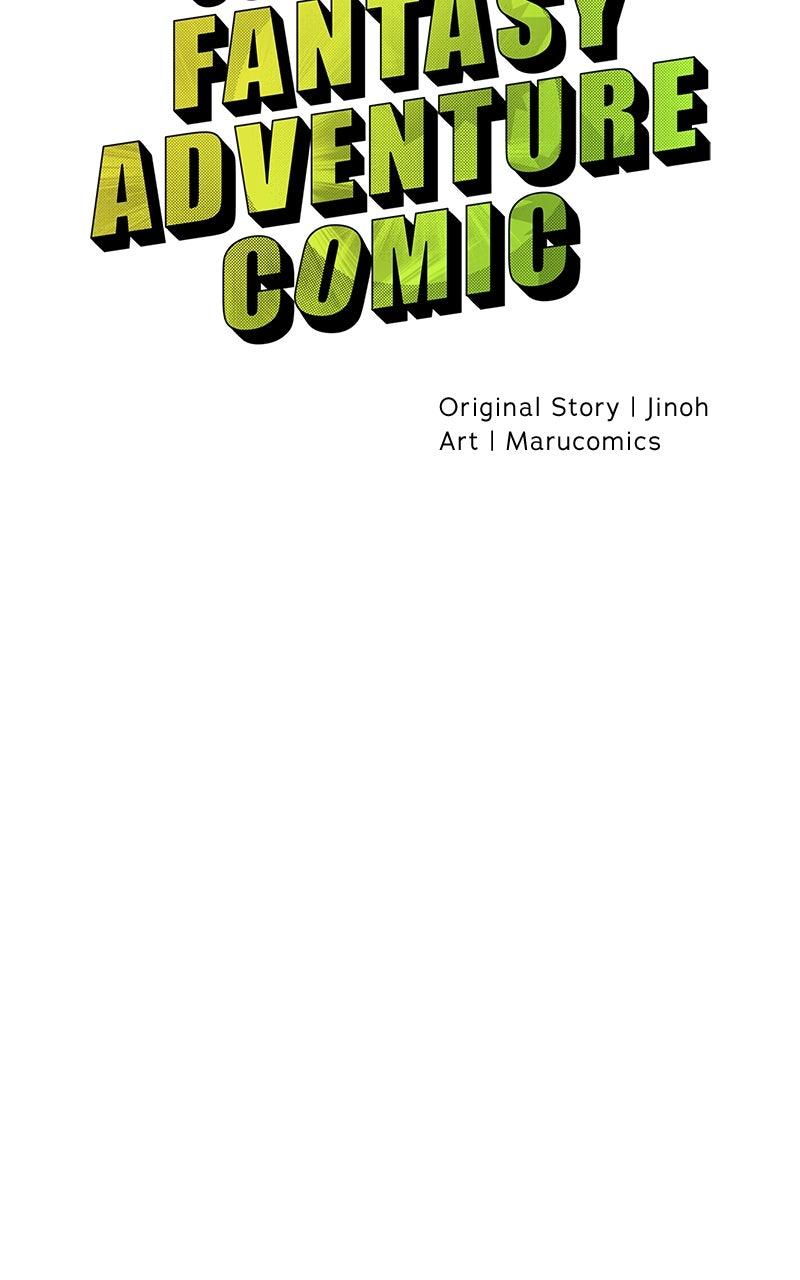 Surviving a Fantasy Adventure Comic Chap 131 - Next Chap 132