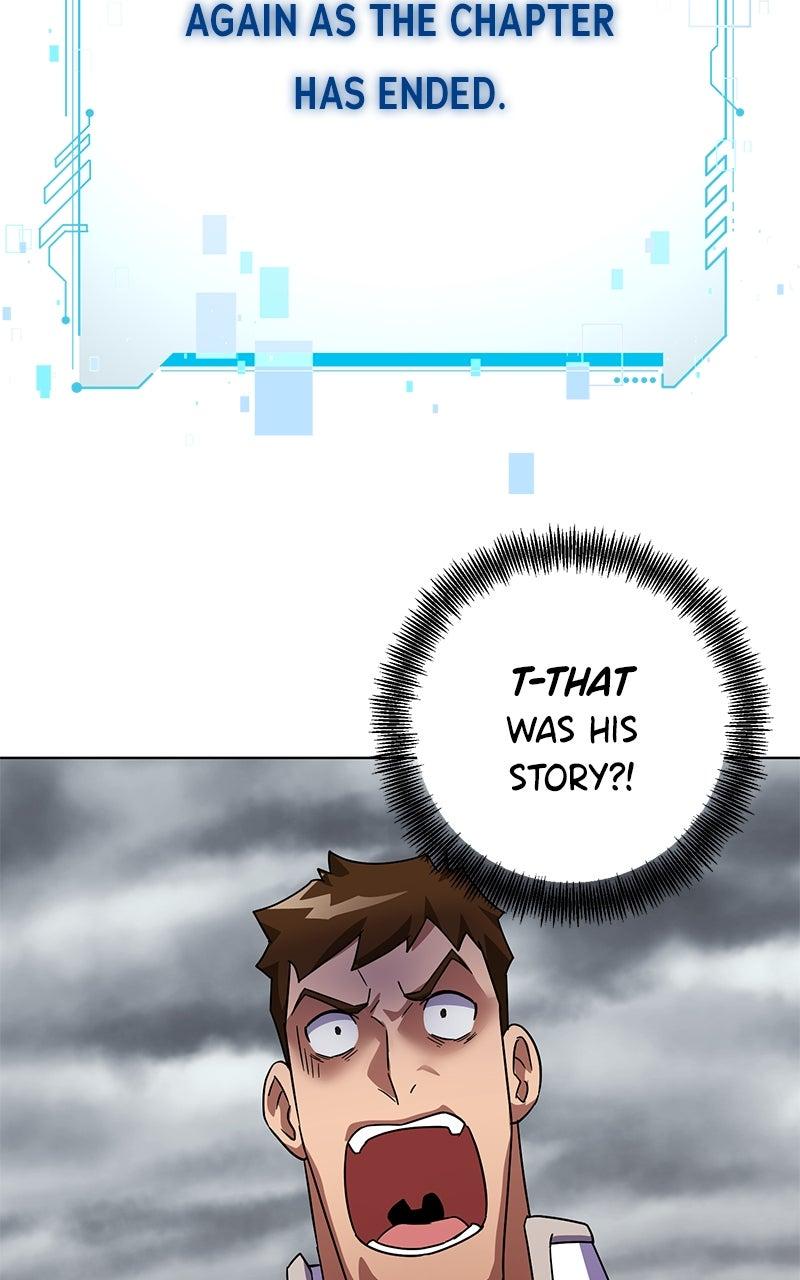 Surviving a Fantasy Adventure Comic Chap 131 - Next Chap 132