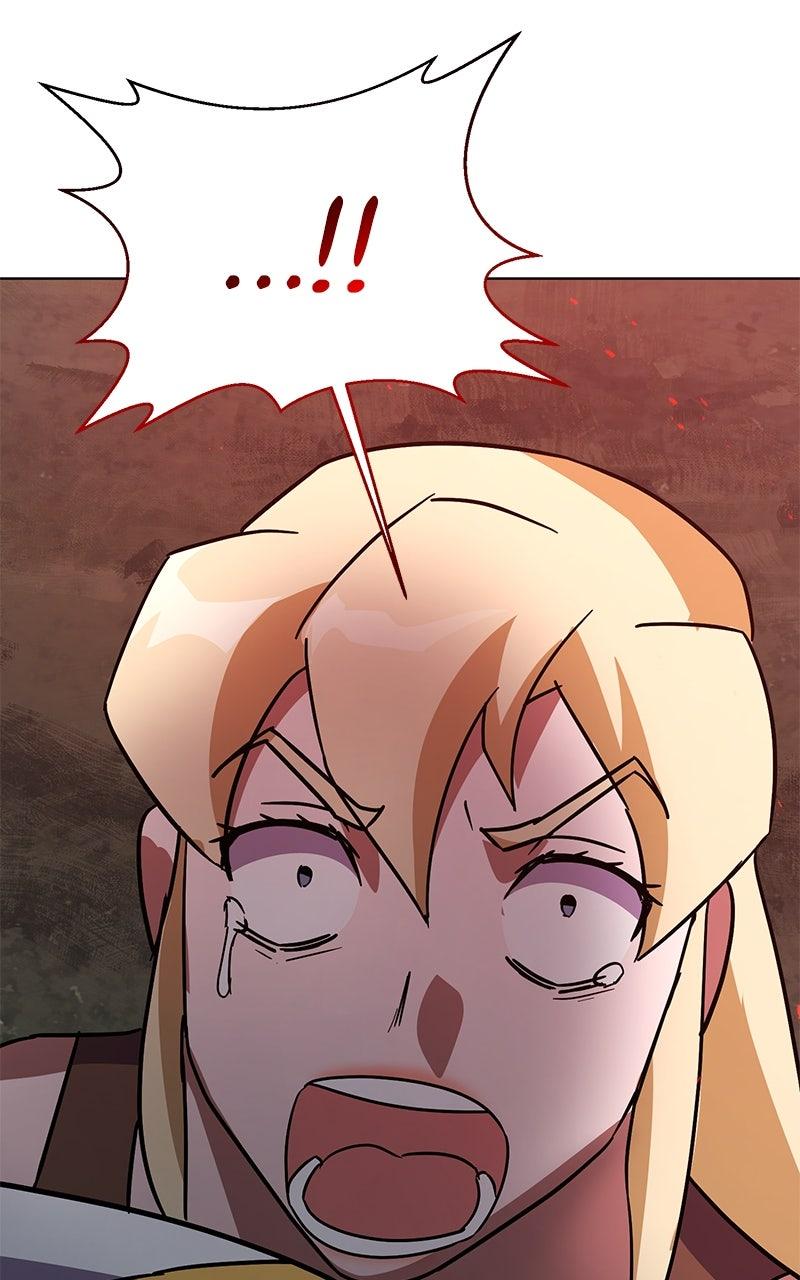Surviving a Fantasy Adventure Comic Chap 131 - Next Chap 132