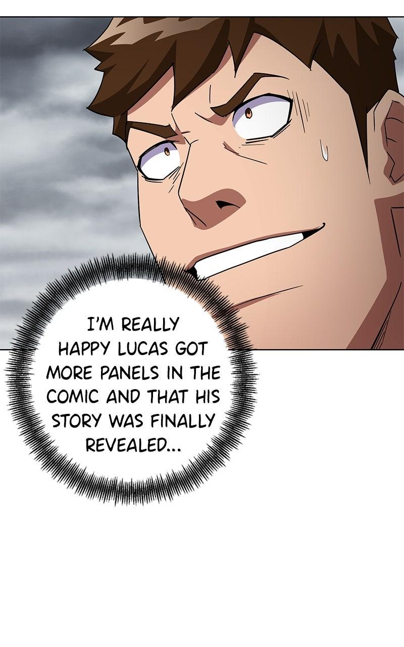 Surviving a Fantasy Adventure Comic Chap 131 - Next Chap 132