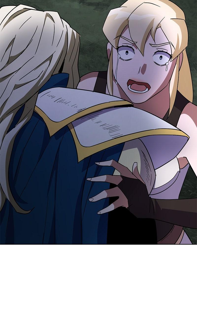Surviving a Fantasy Adventure Comic Chap 131 - Next Chap 132