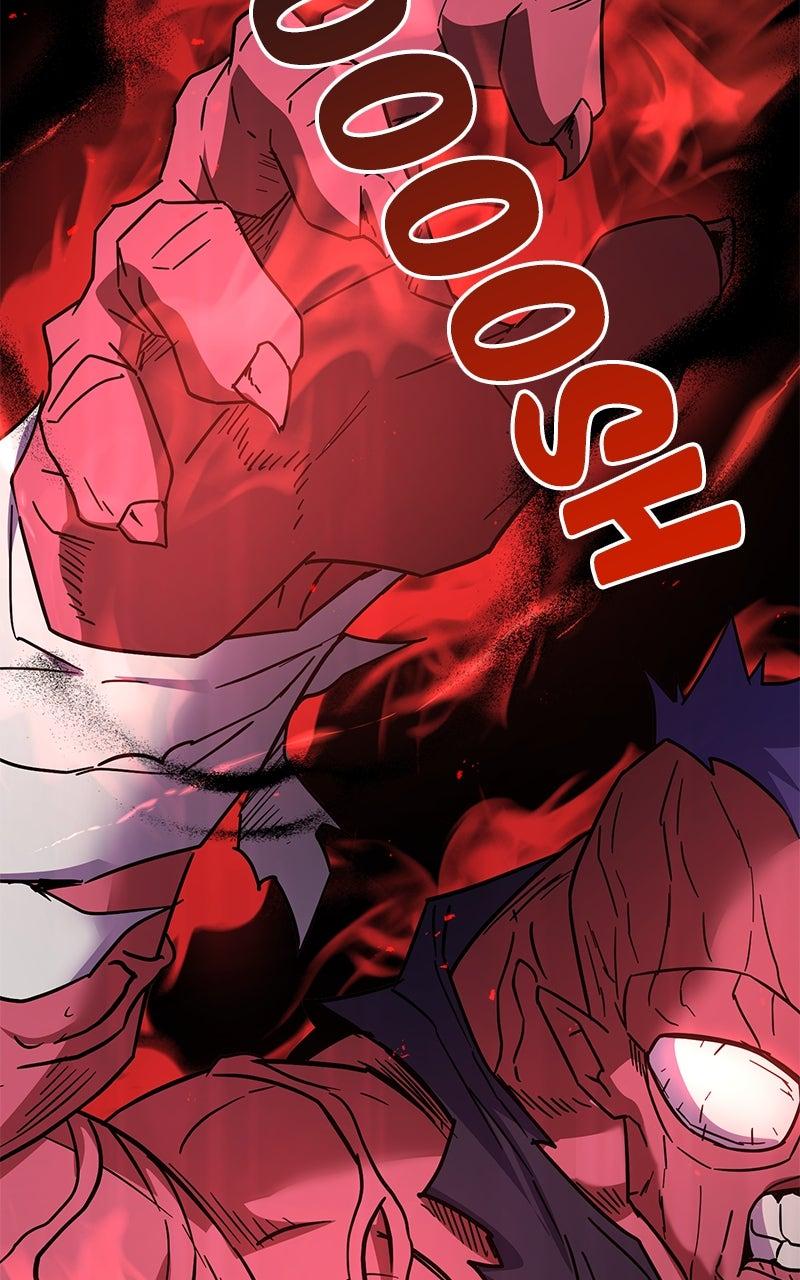Surviving a Fantasy Adventure Comic Chap 131 - Next Chap 132