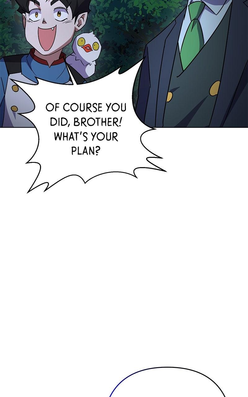 Surviving a Fantasy Adventure Comic Chap 132 - Next Chap 133