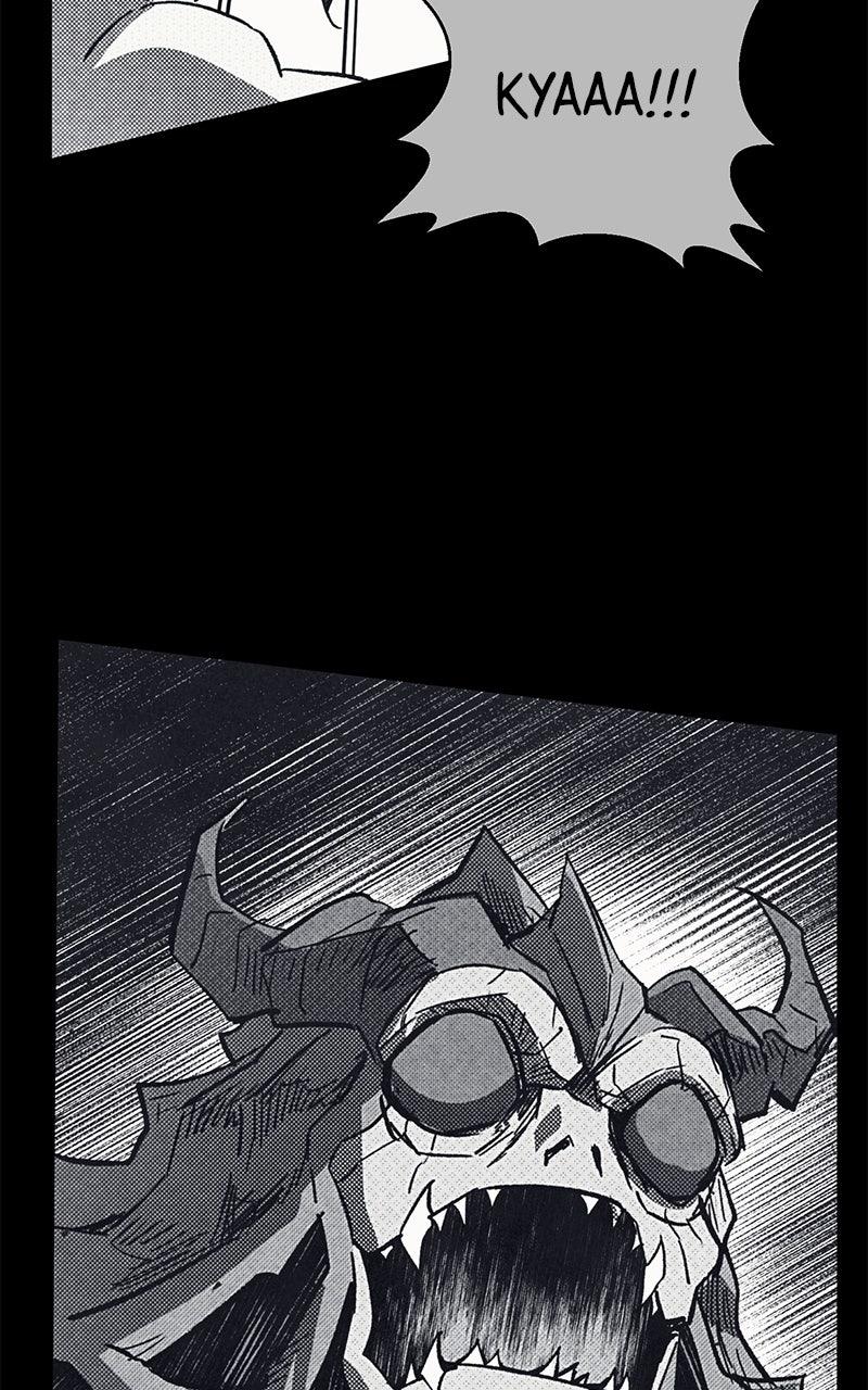 Surviving a Fantasy Adventure Comic Chap 132 - Next Chap 133