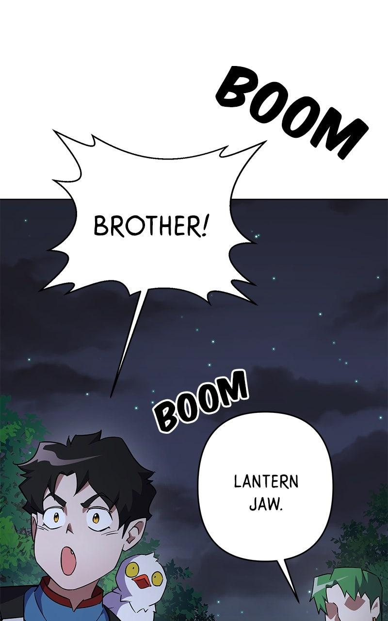 Surviving a Fantasy Adventure Comic Chap 132 - Next Chap 133