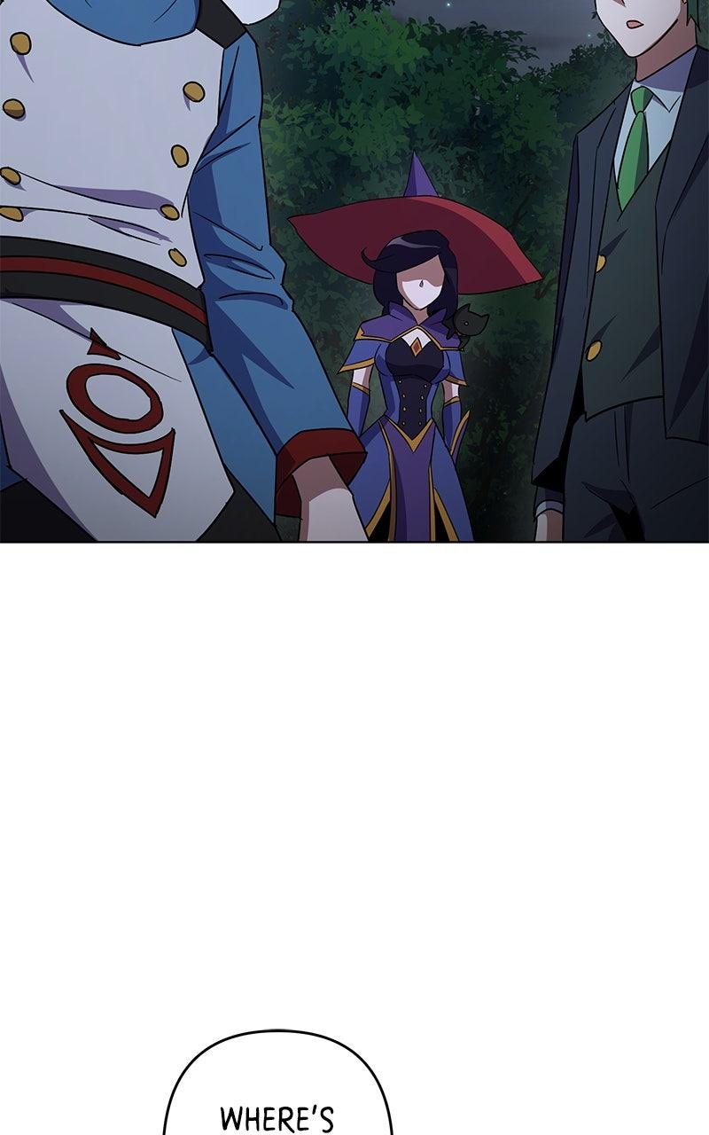 Surviving a Fantasy Adventure Comic Chap 132 - Next Chap 133