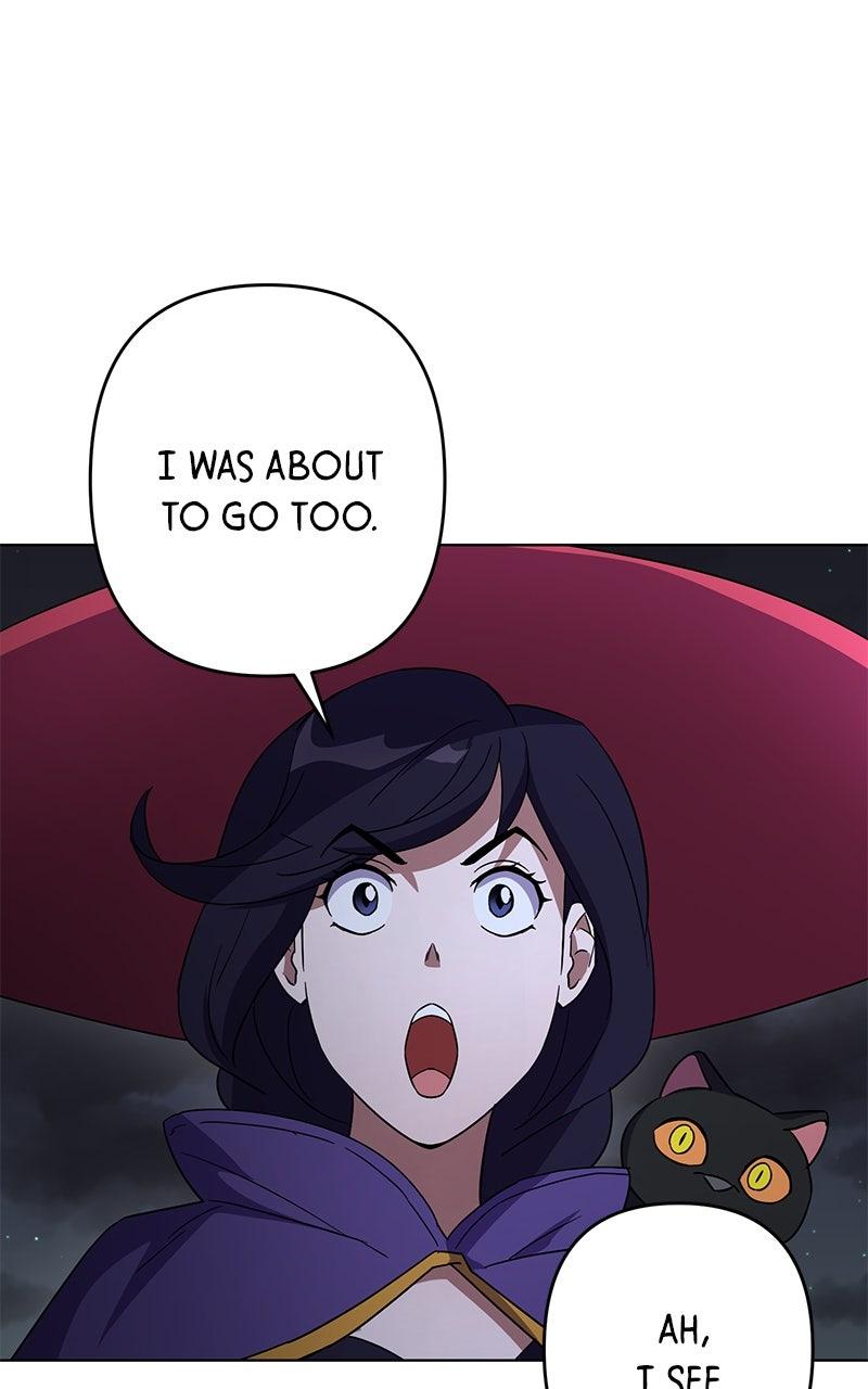 Surviving a Fantasy Adventure Comic Chap 132 - Next Chap 133