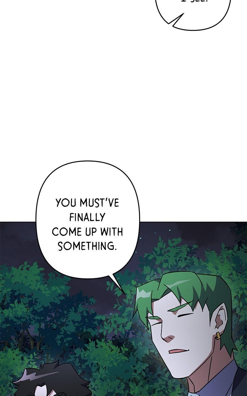 Surviving a Fantasy Adventure Comic Chap 132 - Next Chap 133