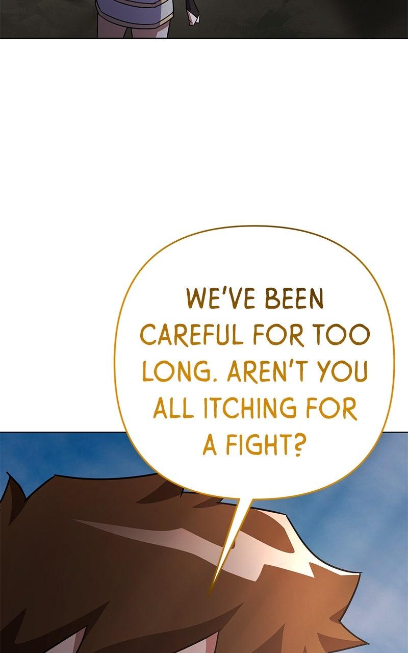 Surviving a Fantasy Adventure Comic Chap 132 - Next Chap 133