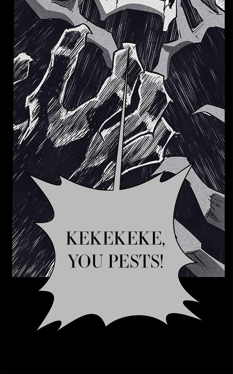 Surviving a Fantasy Adventure Comic Chap 132 - Next Chap 133