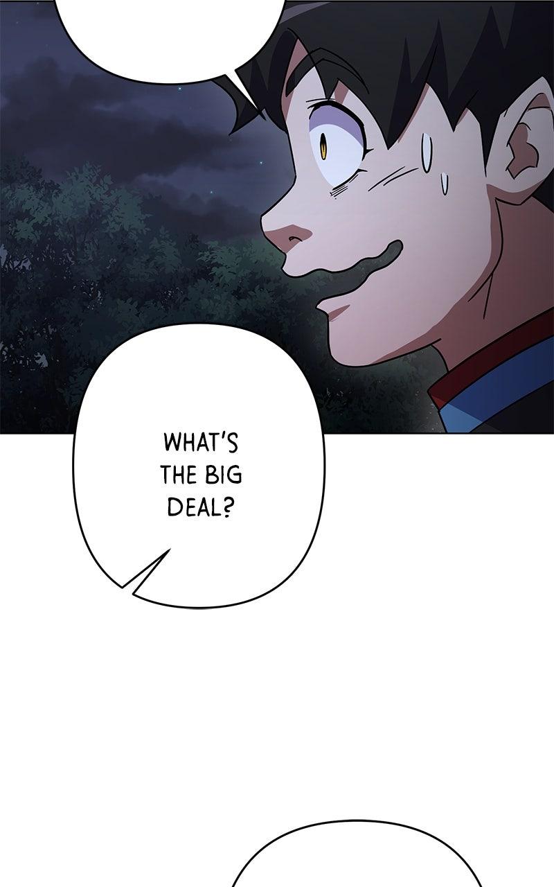 Surviving a Fantasy Adventure Comic Chap 132 - Next Chap 133