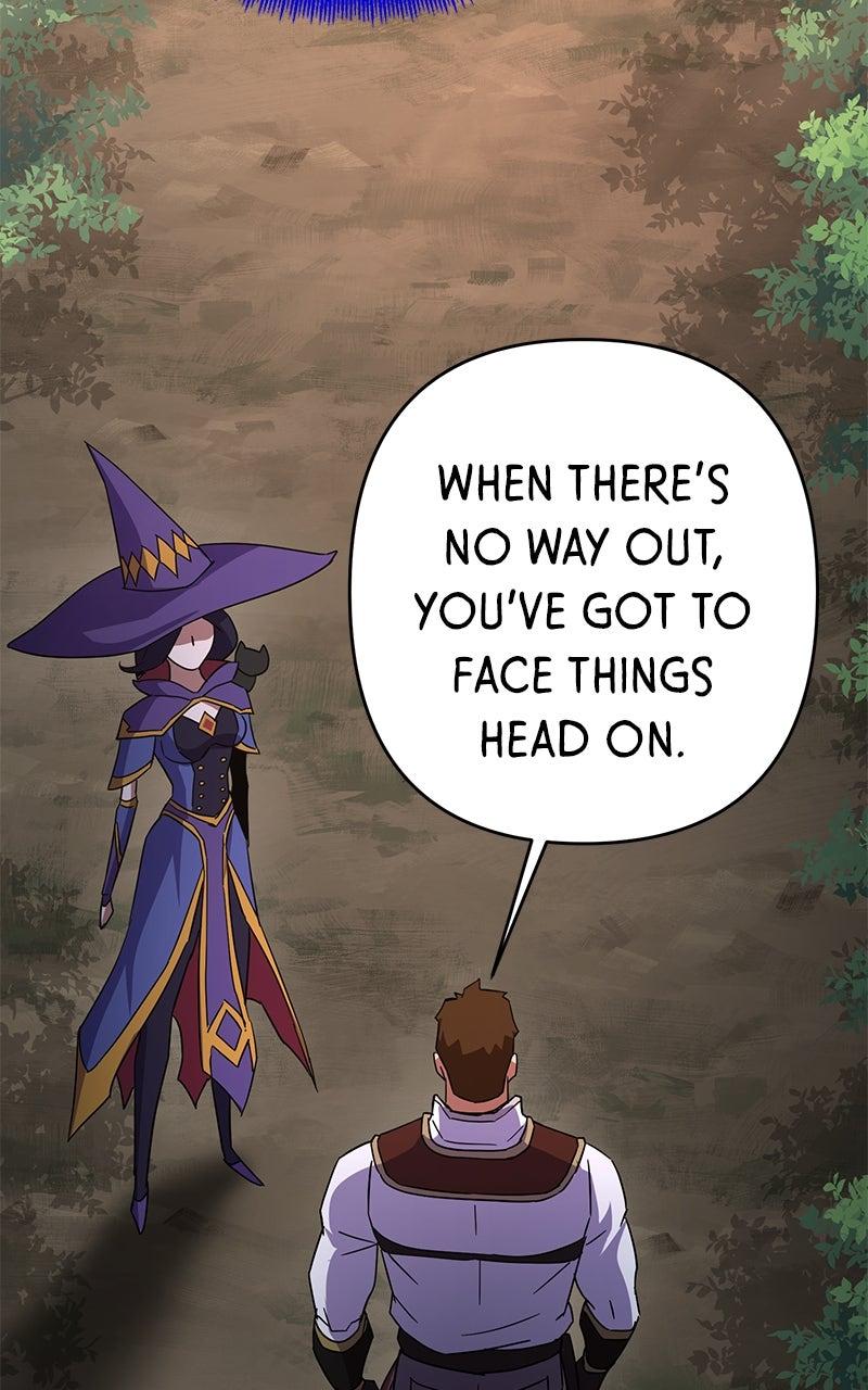 Surviving a Fantasy Adventure Comic Chap 132 - Next Chap 133