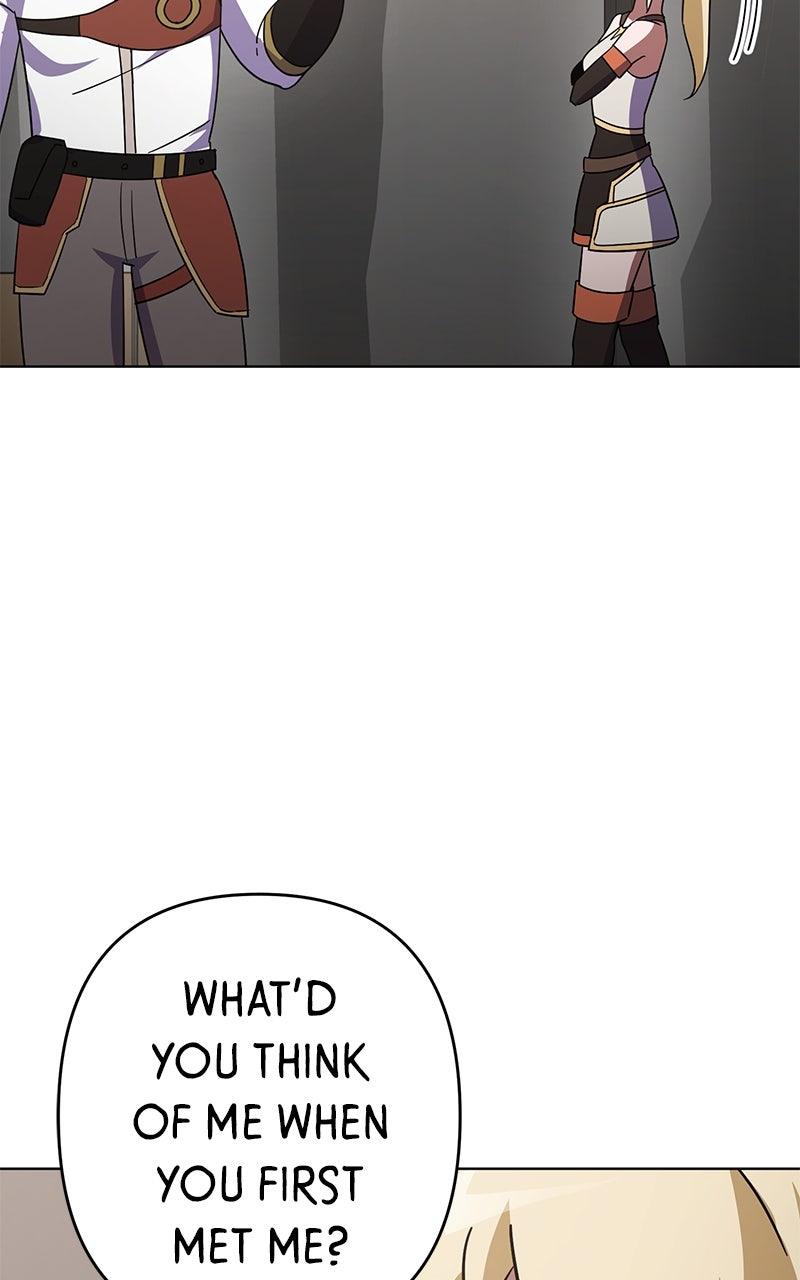 Surviving a Fantasy Adventure Comic Chap 132 - Next Chap 133