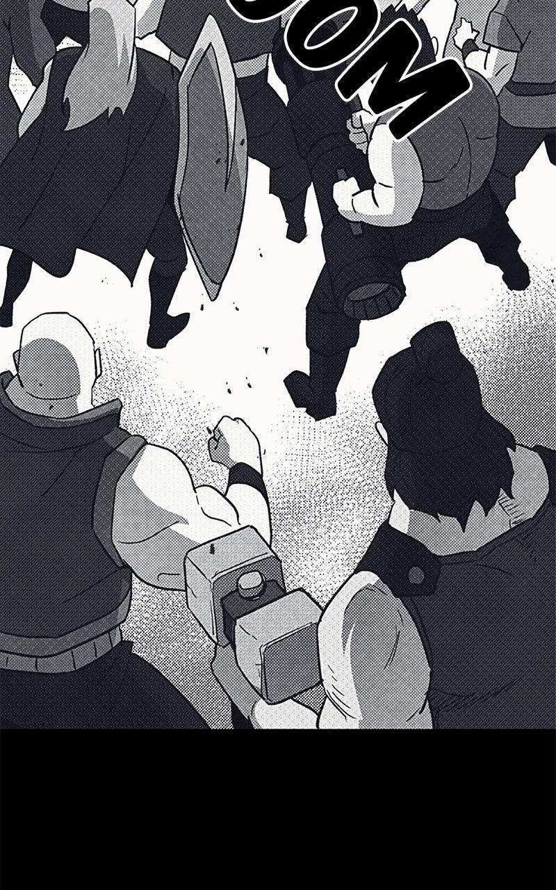 Surviving a Fantasy Adventure Comic Chap 132 - Next Chap 133