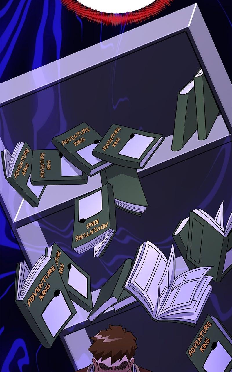 Surviving a Fantasy Adventure Comic Chap 132 - Next Chap 133