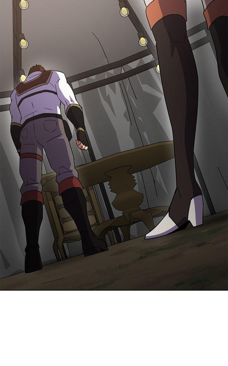 Surviving a Fantasy Adventure Comic Chap 132 - Next Chap 133