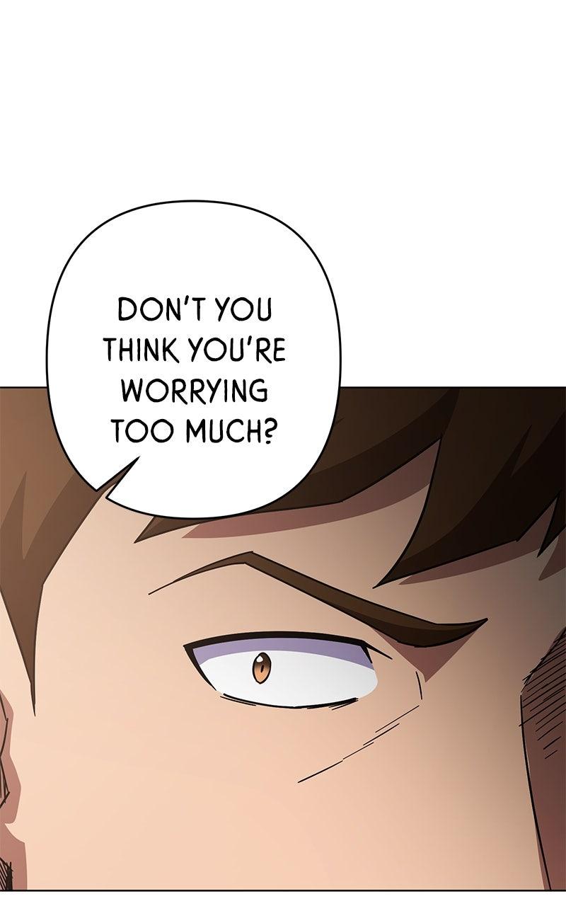 Surviving a Fantasy Adventure Comic Chap 132 - Next Chap 133